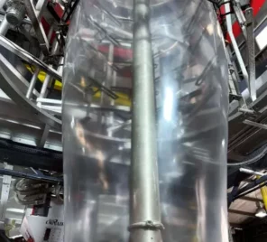 extrusion