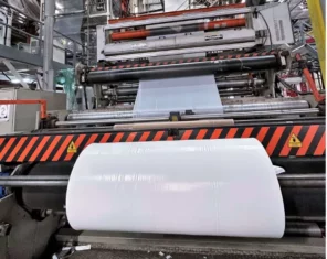 shroud manufacturing South Africa